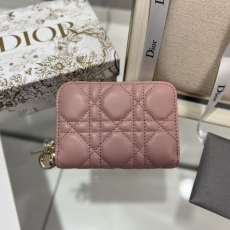 Christian Dior Wallet